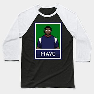 Coach mayo Baseball T-Shirt